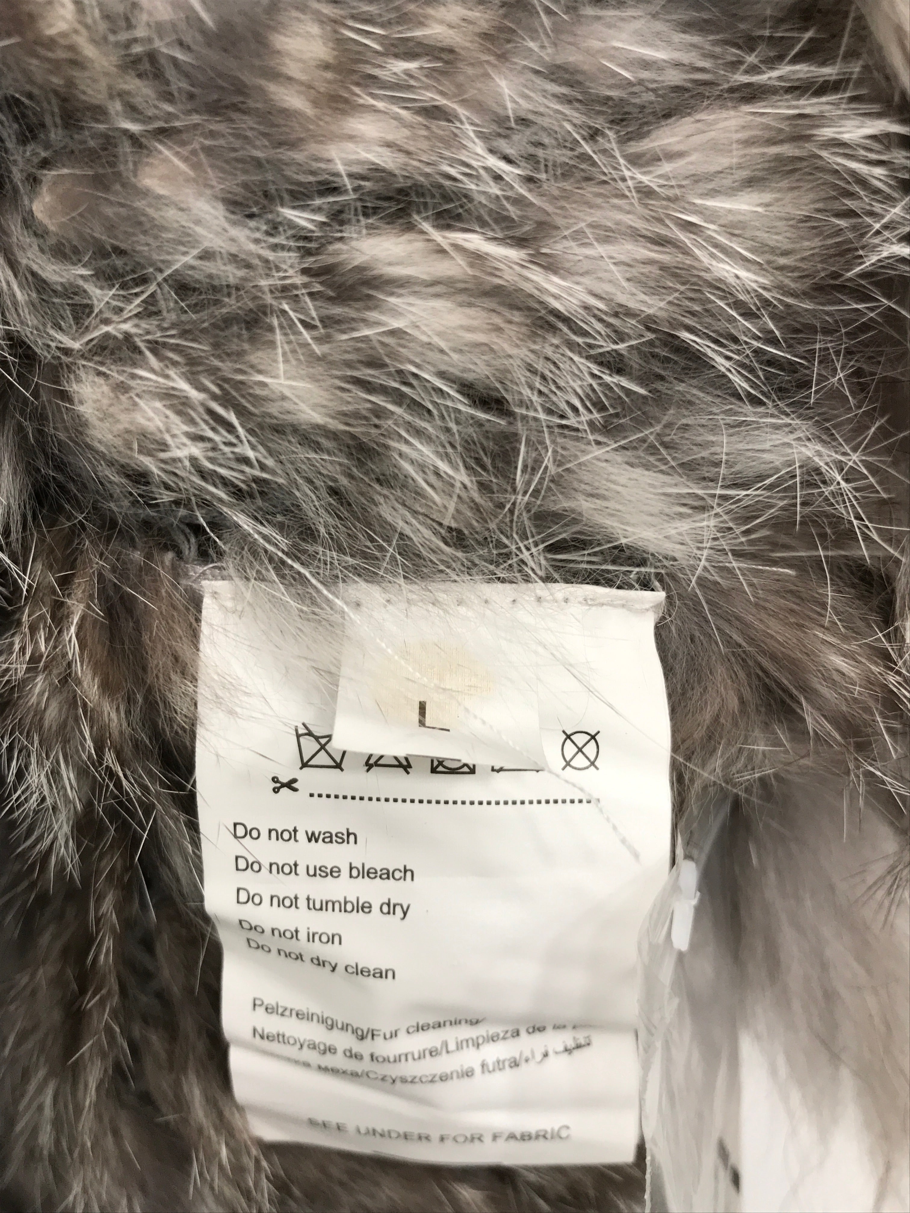 Gerry Weber Pels Vest